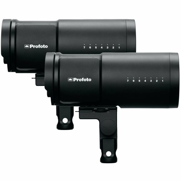 Profoto 901195 B10 X Plus Duo  (İkili Kit) Akülü Flaş 500W