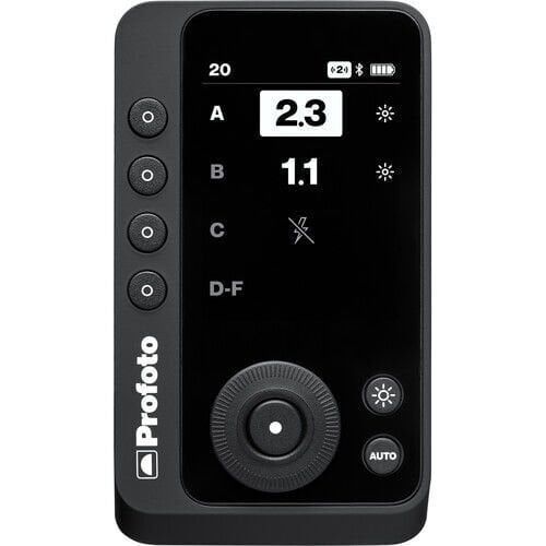 Profoto 901322 Connect Pro Tetikleyici Nikon İçin