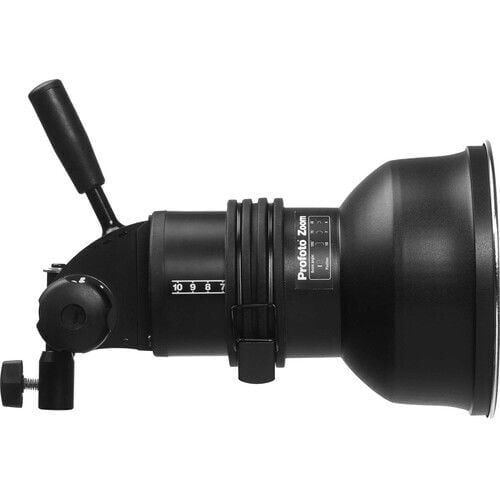 Profoto 900753 Pro 11 İçin Kafa 500 W Zoom Reflektör İle Birlikte