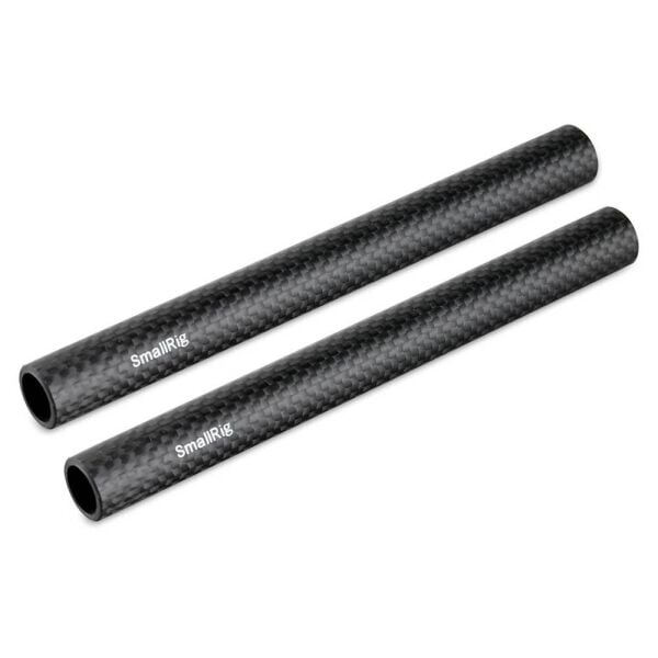 SmallRig 1872 15 mm 15cm Karbon Fiber Çubuk