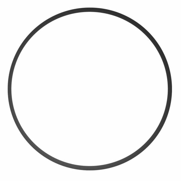 Ikelite Kompakt Kabin/DL Port o-Ring'i