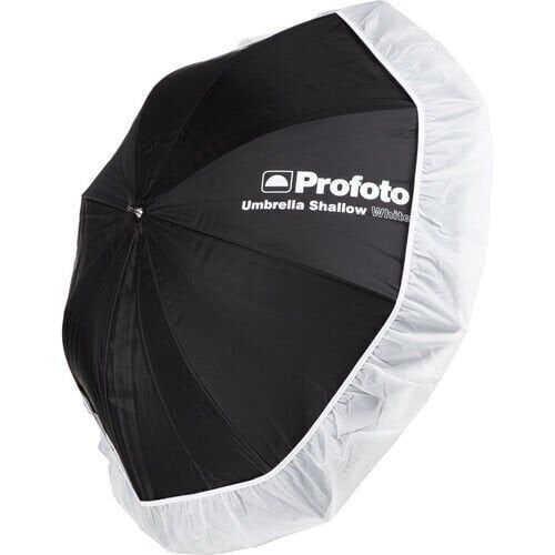 Profoto 100990 Difüze Şemsiye 85cm