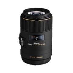 105mm f/2.8 EX DG OS HSM Macro