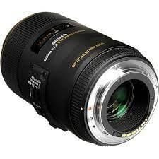 105mm f/2.8 EX DG OS HSM Macro