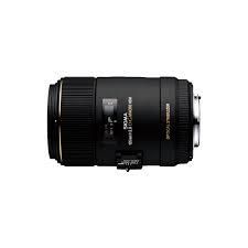 105mm f/2.8 EX DG OS HSM Macro