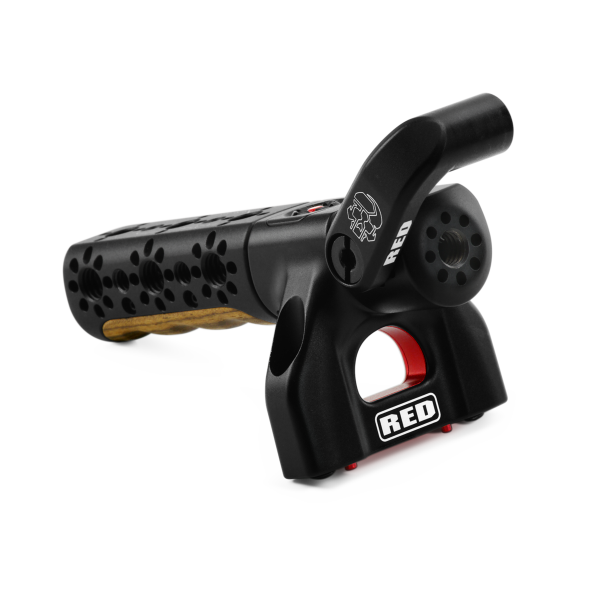 Red Komodo-X 6K Kamera Production Pack Gold Mount