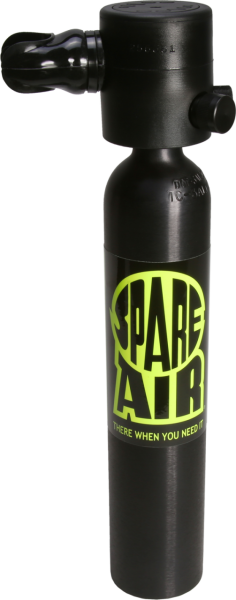 Spare Air 300PK Yedek Hava Tüpü