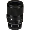Sigma 35mm f/1.4 DG DN Art Lens (Leica L)