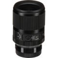 Sigma 35mm f/1.4 DG DN Art Lens (Leica L)