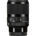 Sigma 35mm f/1.4 DG DN Art Lens (Leica L)