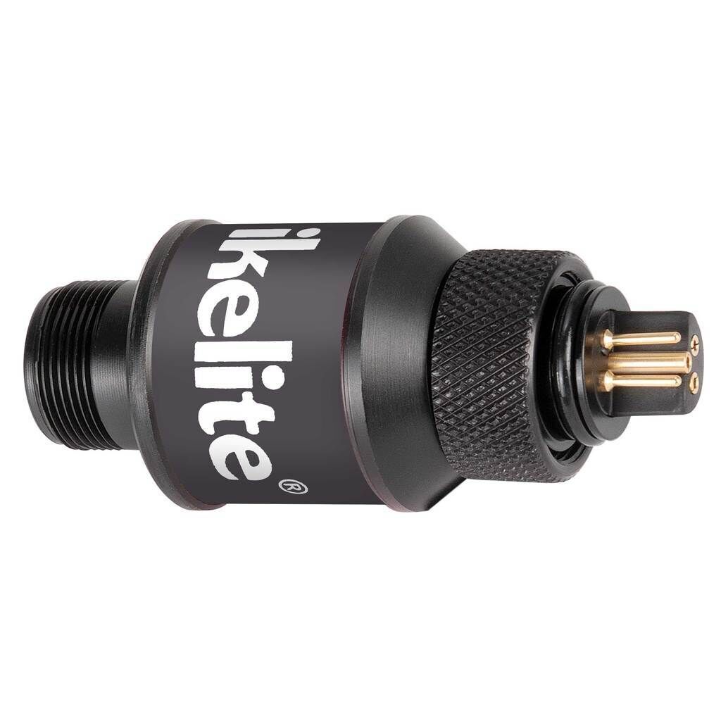 Fiber Optik Konvertör (Ikelite DS flaşlar için)