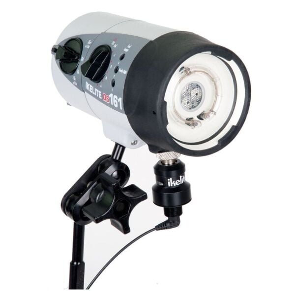 Fiber Optik Konvertör (Ikelite DS flaşlar için)