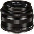 Voigtländer lens F1.2/23mm X-mount NOKTON