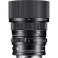 Sigma 50mm f/2 DG DN Contemporary Lens (Sony E)
