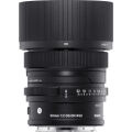 Sigma 50mm f/2 DG DN Contemporary Lens (Sony E)