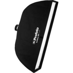 PROFOTO 254709 RFI SOFTBOX 1'x4'  (30X120cm)