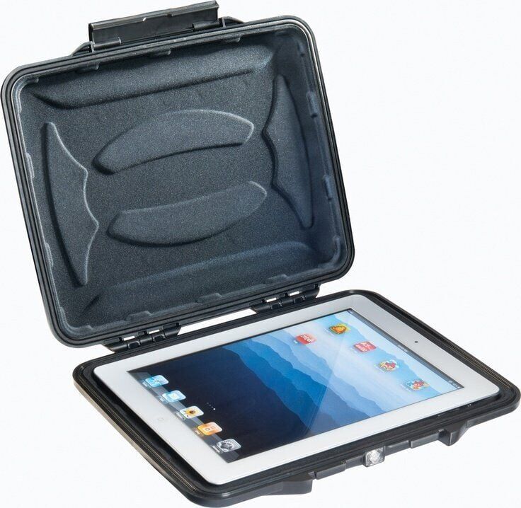 Pelican iPad 1& iPad2 çantası