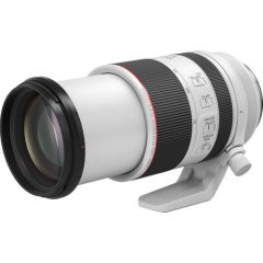 Canon RF 70-200mm f/2.8L IS USM Lens (Canon Eurasia Garantili)