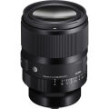 Sigma 50mm f/1.2 DG DN Art Lens (Sony E)
