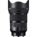 Sigma 50mm f/1.2 DG DN Art Lens (Sony E)