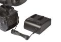 Swit S-3602U 2-ch SONY BP-U Batarya Şarj Cihazı ve Adaptör