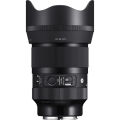 Sigma 50mm f/1.2 DG DN Art Lens (Leica L)
