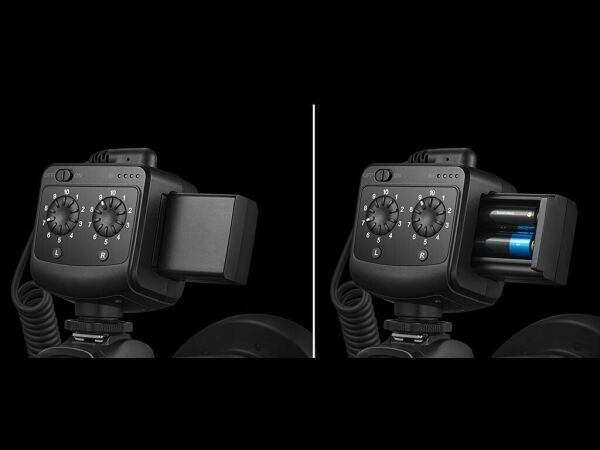 Godox RING72 Macro LED Ring Işık