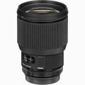 Sigma 85mm f/1.4 DG HSM Art Lens (Canon EF)