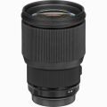 Sigma 85mm f/1.4 DG HSM Art Lens (Canon EF)