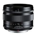 Voigtländer lens F1.2/50mm X-mount NOKTON