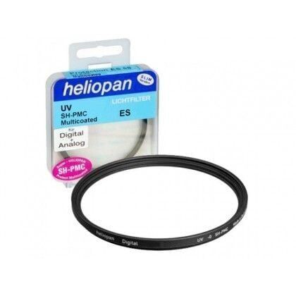 Heliopan 77mm SH-PMC Multicoated Slim UV filtre