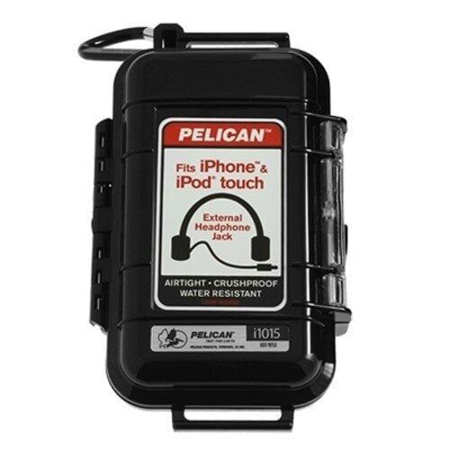 Peli i1015 iPod Touch ve iPhone 4 / 4s çantası