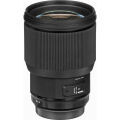 Sigma 85mm f/1.4 DG HSM Art Lens (Nikon F)