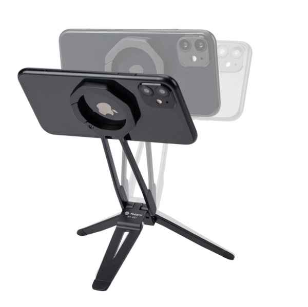 SY-367 Manyetik Karabina Telefon Standı
