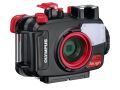 Olympus Tough TG-6 Kamera kabini
