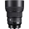 Sigma 85mm f/1.4 DG DN Art Lens (Leica L)