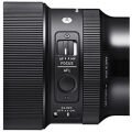 Sigma 85mm f/1.4 DG DN Art Lens (Leica L)