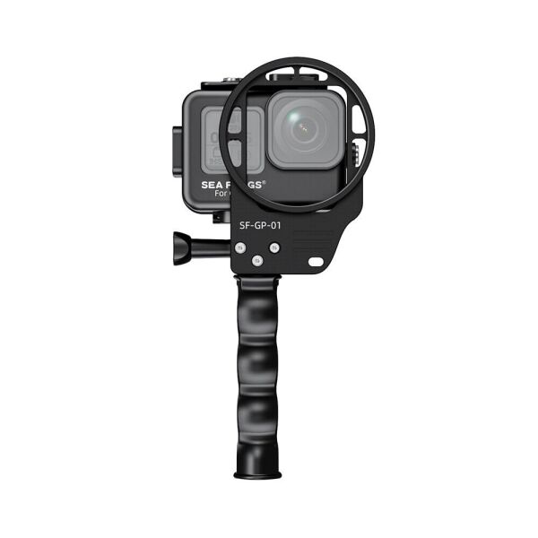 Sea Frogs GoPro Çekim Seti