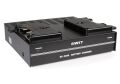 Swit SC-304A 2-ch Gold Mount Batarya Eş Zamanlı Şarj Cihazı