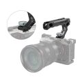 SmallRig 2094C  DSLR için Metal Üst Sap