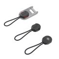 SmallRig PAC2421 Bazlı Hızlı Bağlantı Konnektörleri