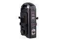Swit S-3822S 2-ch V-mount Hızlı Şarj Cihazı