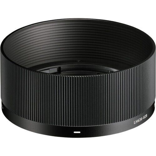 Sigma 35mm f/2 DG DN Contemporary Lens (Sony E)