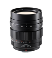 Voigtländer lens F0.95/42.5mm NOKTON