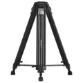 Kingjoy VT2100L+VT3520 Profesyonel Video Tripod