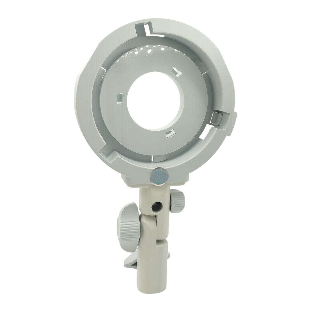 Mini Bowens to Bowens Çevirici Adaptör