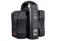 Swit S-3822A 2-ch Gold Mount Hızlı Şarj Cihazı