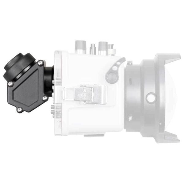 Ikelite 45 Derece Tip:3 Optik Vizör (Aynasız kabinler için)