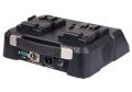 Swit S-3812S 2-ch V-mount Super Hızlı Şarj Cihazı