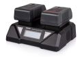 Swit S-3812A 2-ch Gold mount Super Hızlı Şarj Cihazı